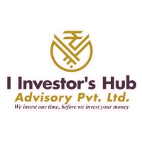 I Investor'S Hub Advisory Pvt Ltd logo - Similar company to Deliveryease