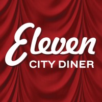 ELEVEN CITY DINER LLC logo - Similar company to Drink Coffee Do Stuff