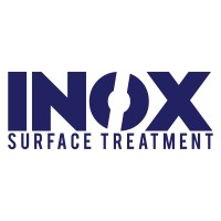 INOX Surface Treatment BV logo - Similar company to Surface Treatment Nederland