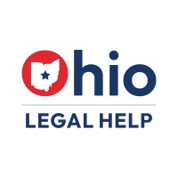 Ohio Legal Help logo - Similar company to Peak State Coaching