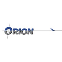 Orion Flight Services Inc