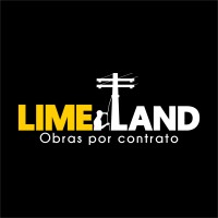 Lime Land logo - Similar company to Ddish