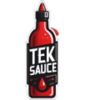 Tek Sauce logo - Similar company to Neocybersecurity