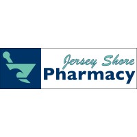 Jersey Shore Pharmacy logo - Similar company to Right Click Solutions, Llc
