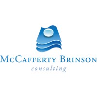McCafferty Brinson Consulting, LLC logo - Similar company to Eustace Engineering