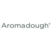 Aromadough® logo - Similar company to Aromatic Essential Oils