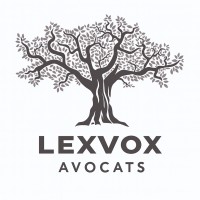 LEXVOX AVOCATS & Associés logo - Similar company to Imprimante