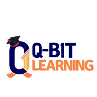 Q-bit Learning logo - Similar company to Empower Nextgen Ltd.