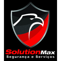 SOLUTION MAX Segurança e Serviços logo - Similar company to Solution Maxi