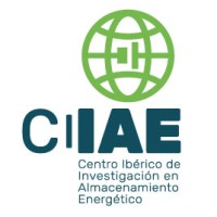 CIIAE - Iberian Centre for Research in Energy Storage logo - Similar company to Supremas.Eu