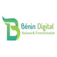 Bénin Digital logo - Similar company to Sos Market Informatique