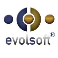 EVOLSOFT logo - Similar company to Evoltsoft Technologies