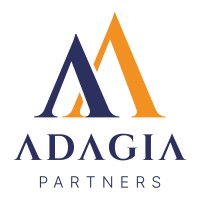Adagia Partners logo - Similar company to Capza