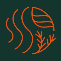 Tilanhoitajat - Skogssällskapet Finland logo - Similar company to Eage Local Chapter Germany