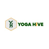 Yoga Hive logo - Similar company to Art Space Foundation