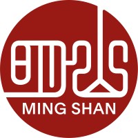 Centre Ming Shan logo - Similar company to Talentislab