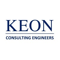 Keon Consulting Engineers logo - Similar company to Sky High Consulting Engineers