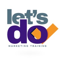 Lets Do Marketing Training logo - Similar company to Let'S Do Marketing