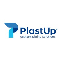 PlastUp logo - Similar company to Valpolymer Srl