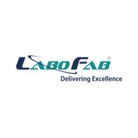 Labofab India PVT LTD logo - Similar company to Mechmatics Engineering Pvt. Ltd.