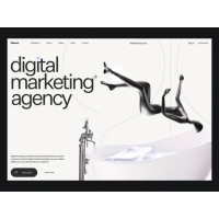 Digital marketing Agency logo - Similar company to Ignite Digital Media