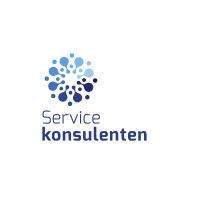 Servicekonsulenten logo - Similar company to Locon Aps