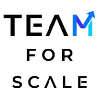 Team for Scale logo - Similar company to Iezzie
