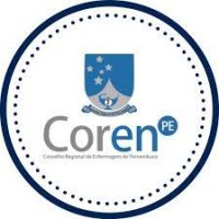Coren-PE - Conselho Regional de Enfermagem de Pernambuco logo - Similar company to Coren-Pe
