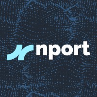 NPort logo - Similar company to Hive & Hash