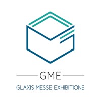 GLAXIS MESSE EXHIBITIONS logo - Similar company to Durian Hill