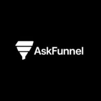 AskFunnel logo - Similar company to Huebyte