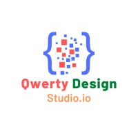 Qwerty Design Studio logo - Similar company to The Business Global