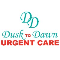 DUSK TO DAWN URGENT CARE logo - Similar company to Alliance House