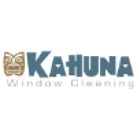 Kahuna Window Cleaning logo - Similar company to Proelite Window Cleaning
