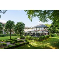 Parkhotel Tjaarda logo - Similar company to Landgoed Lauswolt