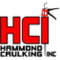 Hammond Caulking Inc
