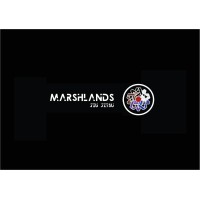 Marshlands Jiu Jitsu logo - Similar company to American Jiu Jitsu Centers