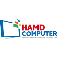 HAMD COMPUTER logo - Similar company to Nomad Smart Solutions