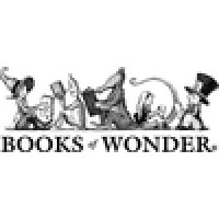 Books Of Wonder logo - Similar company to Reading Group Choices