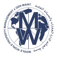Middle World Property Management & General Maintenance logo - Similar company to Mr Office