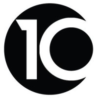10Pearls LATAM logo - Similar company to Totem