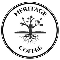 Heritage Coffee Solon