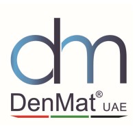 Denmat UAE logo - Similar company to Geme