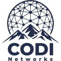 CODI Networks logo - Similar company to Fast Recovery Solutions (Frs)