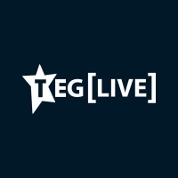 TEG Live Pty Ltd logo - Similar company to Make Merchandise