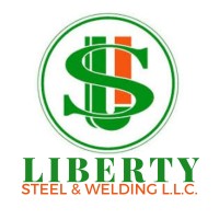 Liberty Steel & Welding L.L.C. logo - Similar company to Fast Track Equipment Rental Co. Llc