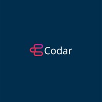CodarHQ logo - Similar company to Codar Nigeria