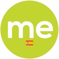 ME Green Spain logo - Similar company to Sun Project Energy