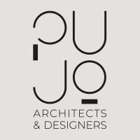 PUJO Architects & Designers logo - Similar company to Maja Dapcevic Architecture & Interiors (Studio Kota)
