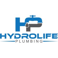 Hydrolife Plumbing logo - Similar company to Corrotech Building Maintenance